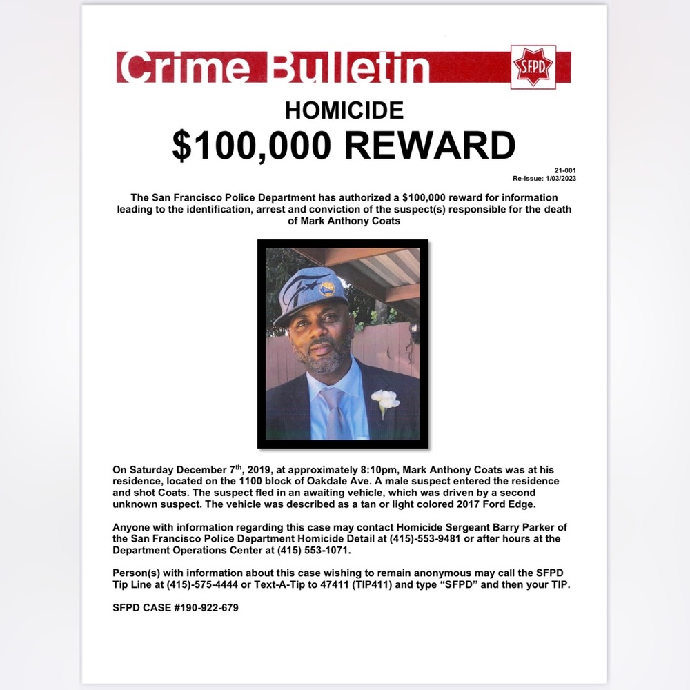 JUSTICE4MARKC